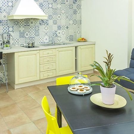 B&B Domus Purpurea Rossano Buitenkant foto