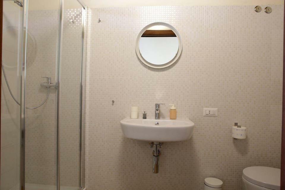 B&B Domus Purpurea Rossano Buitenkant foto