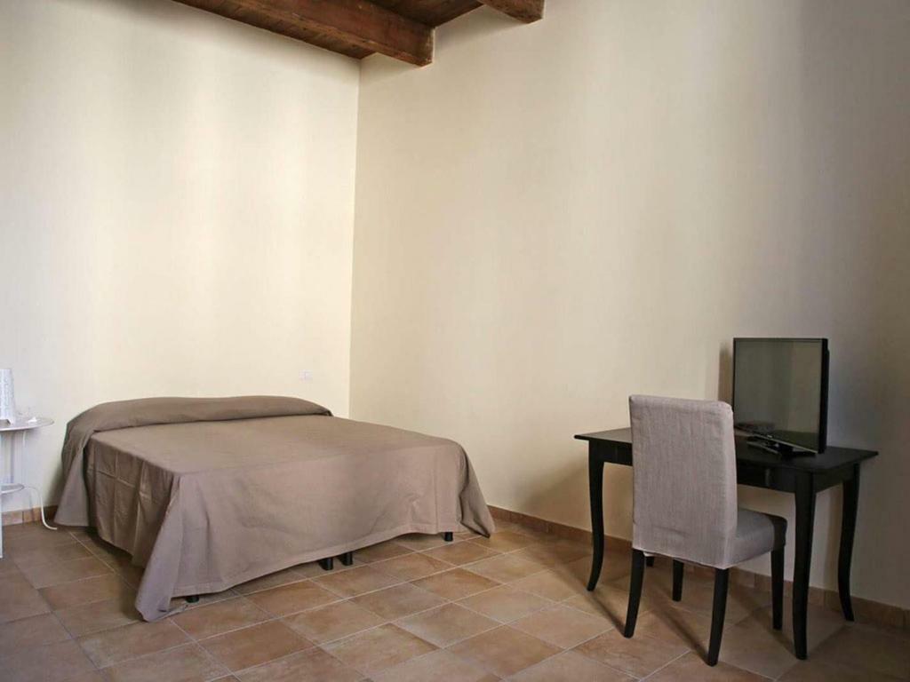 B&B Domus Purpurea Rossano Buitenkant foto