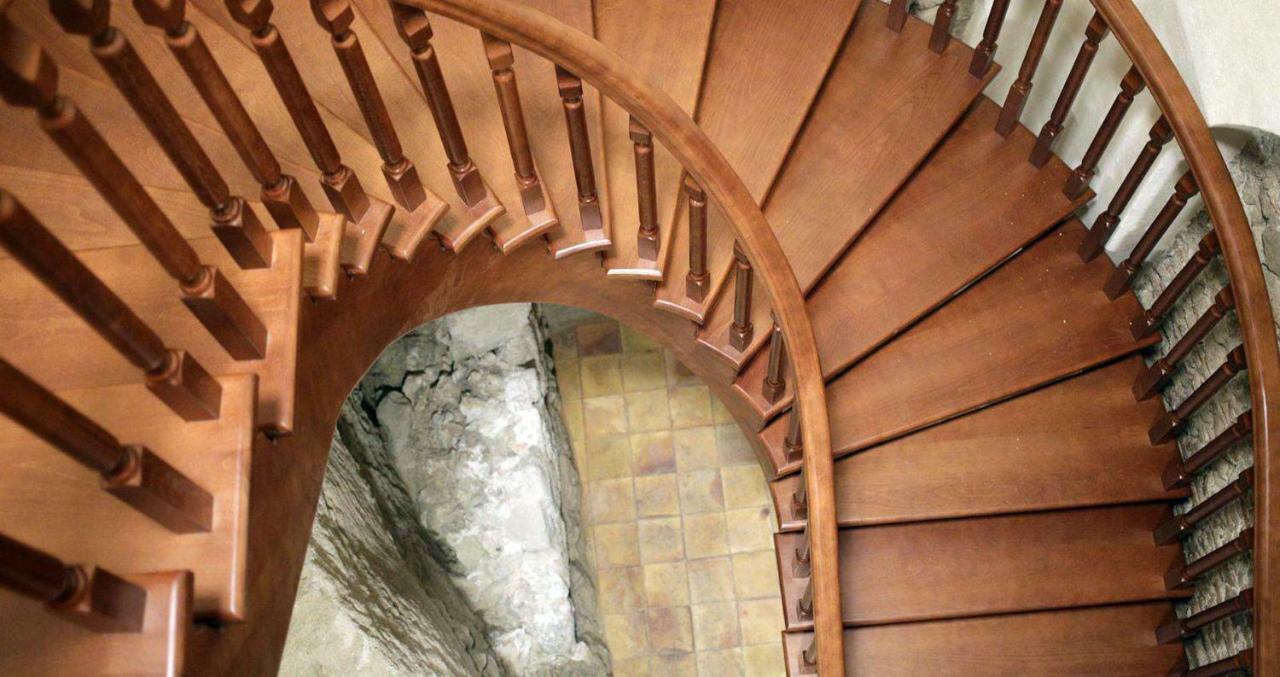 B&B Domus Purpurea Rossano Buitenkant foto